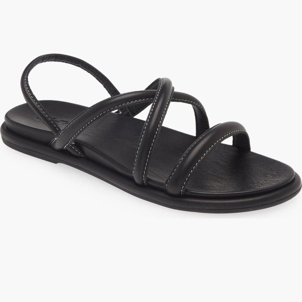 OluKai Strappy Sandal